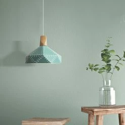 Staunton And Henry Nordic Starry Pendant Light