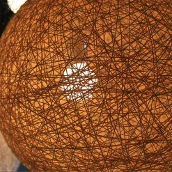 Staunton And Henry Bertjan Pot Random Style Pendant Light Lighting