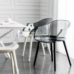 Staunton And Henry Furniture Cyborg Style Chair