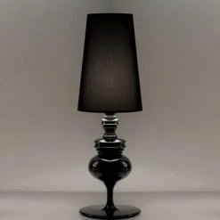 Staunton And Henry Jaime Hayon Josephine Style Table Lamp