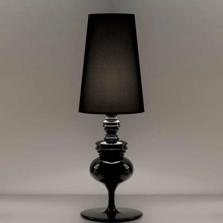 Staunton And Henry Jaime Hayon Josephine Style Table Lamp