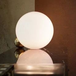 Staunton And Henry Lighting Copycat Table Lamp Replica