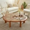 Staunton And Henry Replica Rio Low Coffee Table Furniture