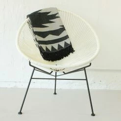 Staunton And Henry The Acapulco Chair