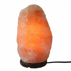 Staunton And Henry Himalayan Salt Lamp Lighting