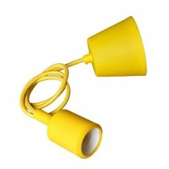 Staunton And Henry Colorful Globe Pendant Light Lighting