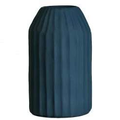 Staunton And Henry Home Accessories Block Color Ceramic Vase