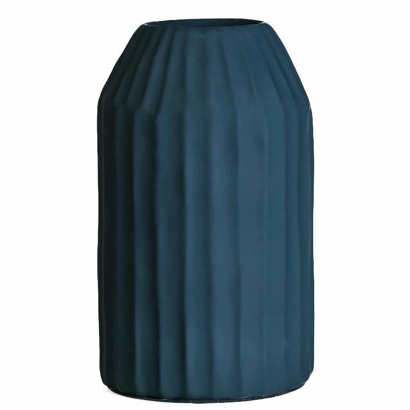 Staunton And Henry Home Accessories Block Color Ceramic Vase