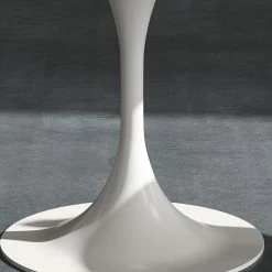 Staunton And Henry Replica Tulip Round Table Furniture