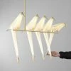 Staunton And Henry Polly Origami Bird Pendant Light Lighting
