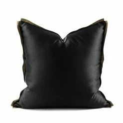 Staunton And Henry Herman Art Deco Throw Cushion