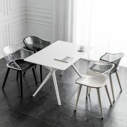 Staunton And Henry Furniture Cyborg Style Chair