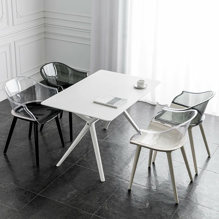 Staunton And Henry Furniture Cyborg Style Chair