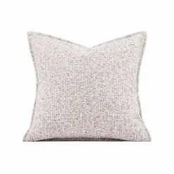 Staunton And Henry Home Accessories Lolita Tweed Throw Cushions