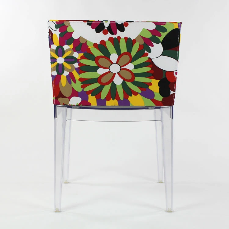 Staunton And Henry Philippe Starck Mademoiselle Style Chair Furniture
