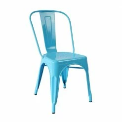 Staunton And Henry Replica Xavier Pauchard Tolix Marais Chair