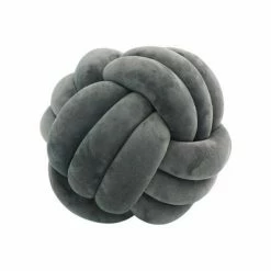 Staunton And Henry Home Accessories Knot Cushions