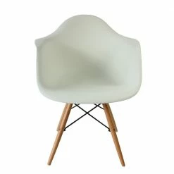 Staunton And Henry Furniture Eames DAW Style Chair