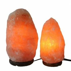 Staunton And Henry Himalayan Salt Lamp Lighting