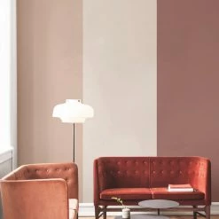 Staunton And Henry Morandi Color Wallpaper