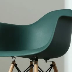 Staunton And Henry Furniture Eames DAW Style Chair