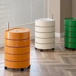 Staunton And Henry 360-degree Storage Unit