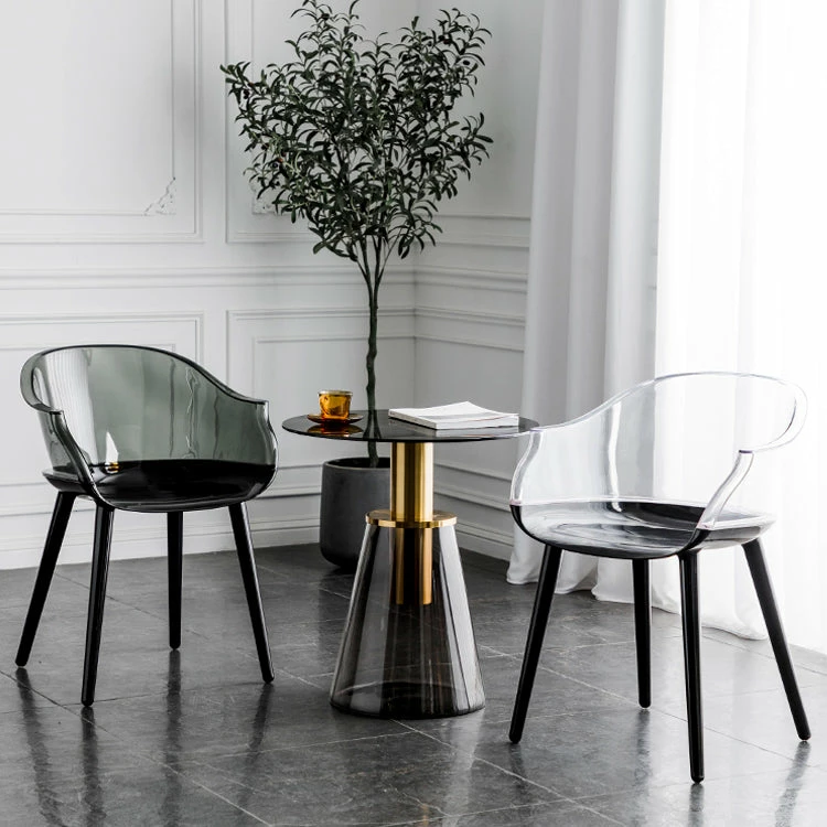 Staunton And Henry Furniture Cyborg Style Chair