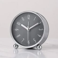 Staunton And Henry Clocks Retro Desk Clock