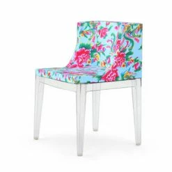 Staunton And Henry Philippe Starck Mademoiselle Style Chair Furniture