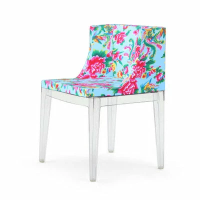 Staunton And Henry Philippe Starck Mademoiselle Style Chair Furniture