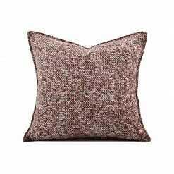 Staunton And Henry Home Accessories Lolita Tweed Throw Cushions