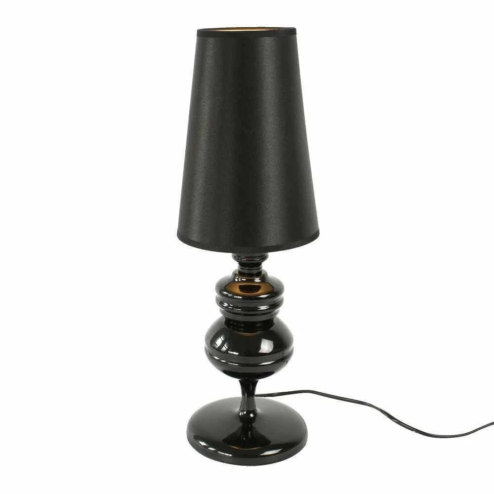 Staunton And Henry Jaime Hayon Josephine Style Table Lamp