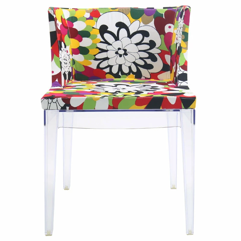 Staunton And Henry Philippe Starck Mademoiselle Style Chair Furniture