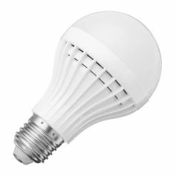 Staunton And Henry E27 LED 5W Bulb