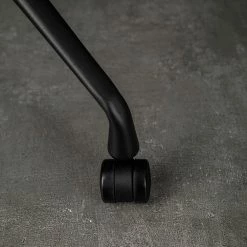 Staunton And Henry Hayden Swivel Saddle Tan Armchair Furniture