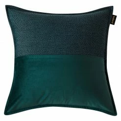 Staunton And Henry Home Accessories Frode Modern Textured Throw Cushion