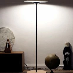 Staunton And Henry Replica Ginger P Floor Lamp Lighting