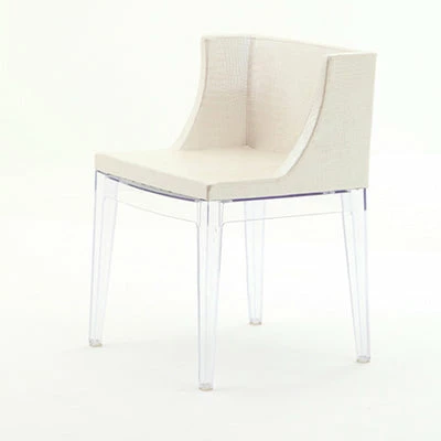 Staunton And Henry Philippe Starck Mademoiselle Style Chair Furniture