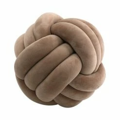 Staunton And Henry Home Accessories Knot Cushions