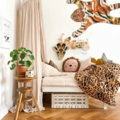 Staunton And Henry Rugs Faux Animal Kids Room Rug