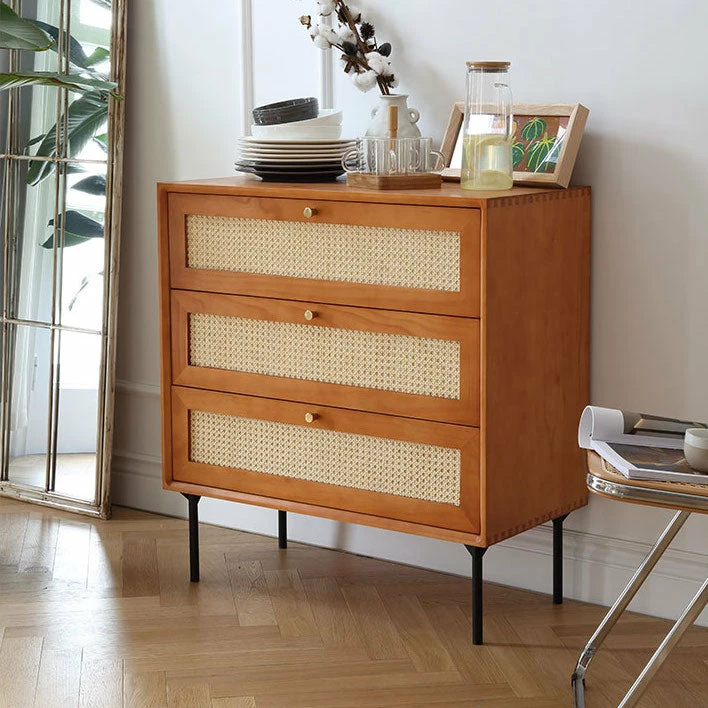 Staunton And Henry Furniture Mid Century Modern Chest Of Drawers