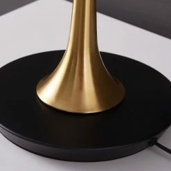 Staunton And Henry Lighting Laurel Mid-Century Table Lamp