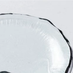 Staunton And Henry Metal And Glass Dessert Bowl - Set Of 4