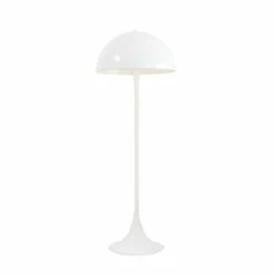 Staunton And Henry Lighting Replica Panthella Mushroom Floor Lamp