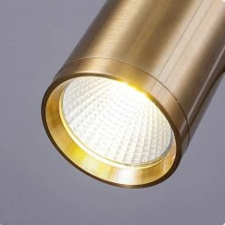 Staunton And Henry Modern Desk Lamp