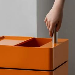 Staunton And Henry 360-degree Storage Unit