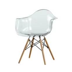 Staunton And Henry Furniture Eames DAW Style Chair