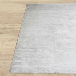 Staunton And Henry Rugs Mirum Viscose Area Rug