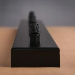 Staunton And Henry Black Multi Ceiling Light Mount Cover