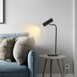 Staunton And Henry Modern Desk Lamp